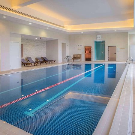 Hilton Reading Ξενοδοχείο Εξωτερικό φωτογραφία